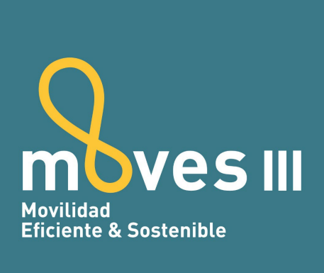 Programa MOVES III – Incorporación de vehículo 100% eléctrico